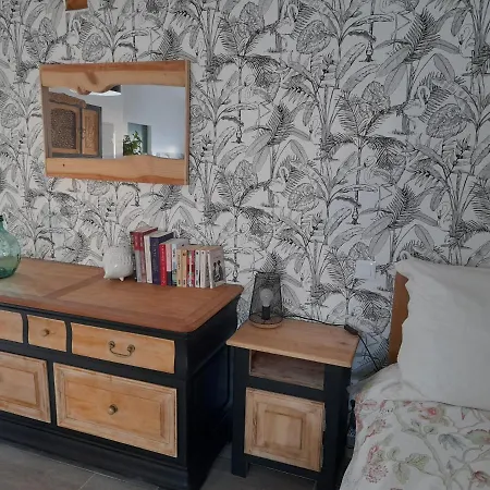 Casa de Férias L'atelier Des Rêves *