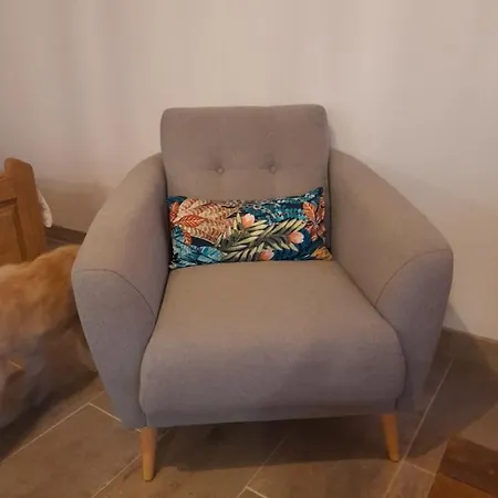 L'atelier Des Reves Holiday home Capestang